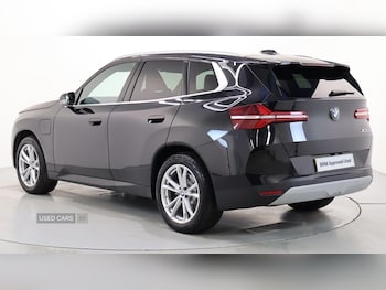 Used BMW X3 2025 for sale - 77052601: Photo