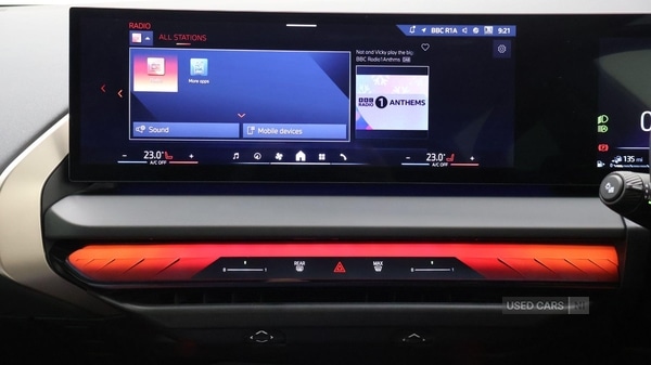 Used BMW X3 2025 for sale - 77052601: Photo 30