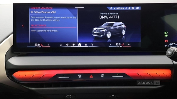 Used BMW X3 2025 for sale - 77052601: Photo 32