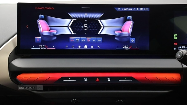 Used BMW X3 2025 for sale - 77052601: Photo 33