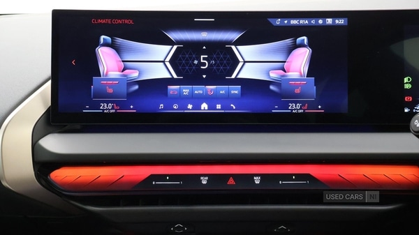 Used BMW X3 2025 for sale - 77052601: Photo 34