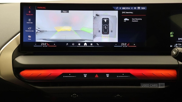 Used BMW X3 2025 for sale - 77052601: Photo 35