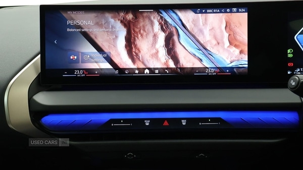 Used BMW X3 2025 for sale - 77052601: Photo 36