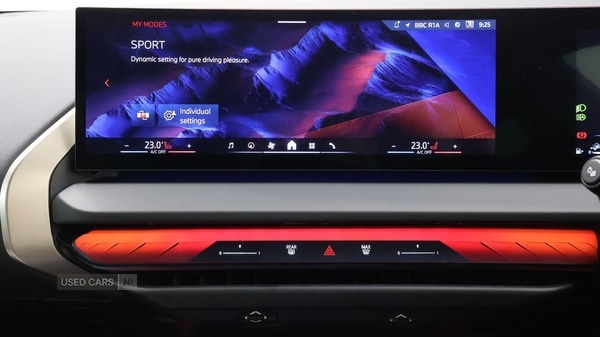 Used BMW X3 2025 for sale - 77052601: Photo 37