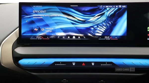 Used BMW X3 2025 for sale - 77052601: Photo 38