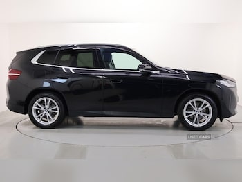 Used BMW X3 2025 for sale - 77052601: Photo