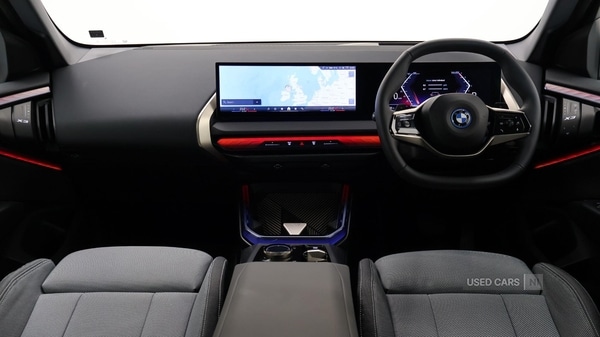 Used BMW X3 2025 for sale - 77052601: Photo 4