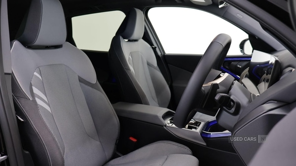 Used BMW X3 2025 for sale - 77052601: Photo 41