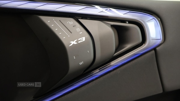 Used BMW X3 2025 for sale - 77052601: Photo 44