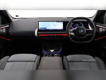 Used BMW X3 2025 for sale - 77052601: Photo