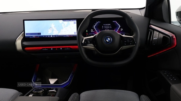 Used BMW X3 2025 for sale - 77052601: Photo 5