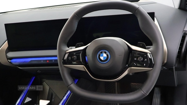 Used BMW X3 2025 for sale - 77052601: Photo 6