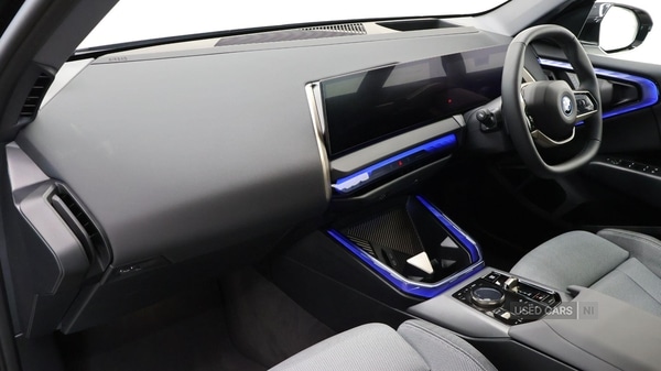 Used BMW X3 2025 for sale - 77052601: Photo 7