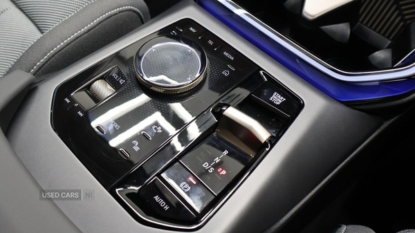 Used BMW X3 2025 for sale - 77052601: Photo 9