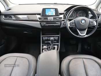 Used BMW 2 Series Active Tourer 2017 for sale - 74876269: Photo