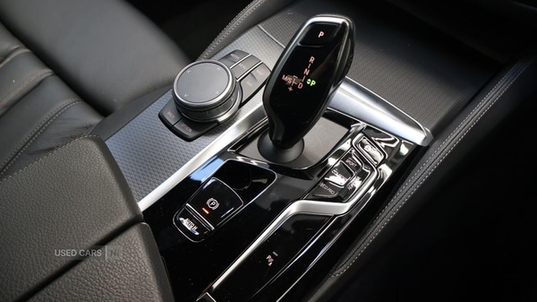 Used BMW 5 Series 2022 for sale - 76667788: Photo 10