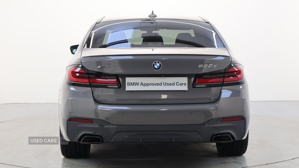 Used BMW 5 Series 2022 for sale - 76667788: Photo 15