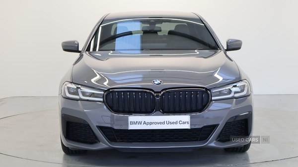 Used BMW 5 Series 2022 for sale - 76667788: Photo 16