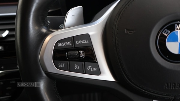 Used BMW 5 Series 2022 for sale - 76667788: Photo 17