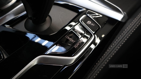 Used BMW 5 Series 2022 for sale - 76667788: Photo 19