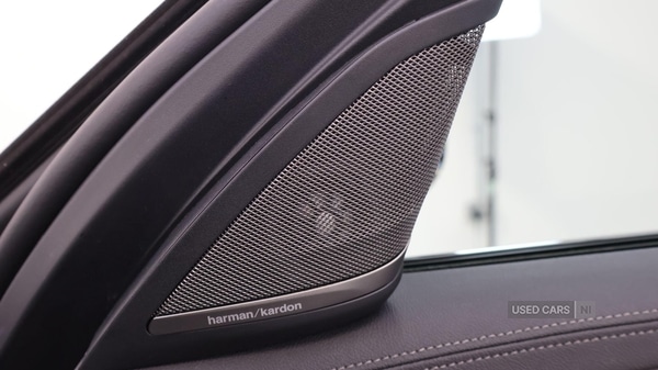 Used BMW 5 Series 2022 for sale - 76667788: Photo 20