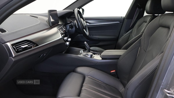 Used BMW 5 Series 2022 for sale - 76667788: Photo 26