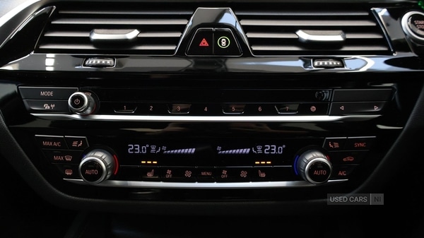 Used BMW 5 Series 2022 for sale - 76667788: Photo 29