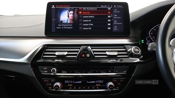 Used BMW 5 Series 2022 for sale - 76667788: Photo 32