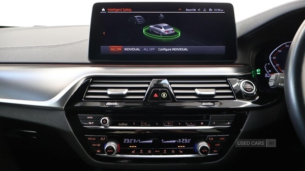 Used BMW 5 Series 2022 for sale - 76667788: Photo 37