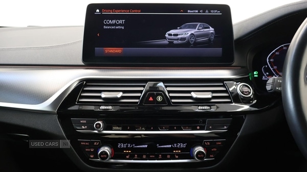 Used BMW 5 Series 2022 for sale - 76667788: Photo 40