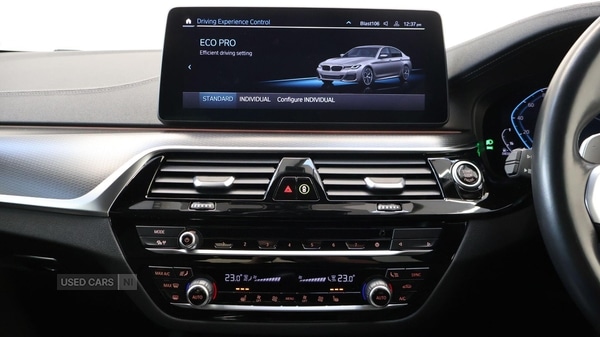 Used BMW 5 Series 2022 for sale - 76667788: Photo 41