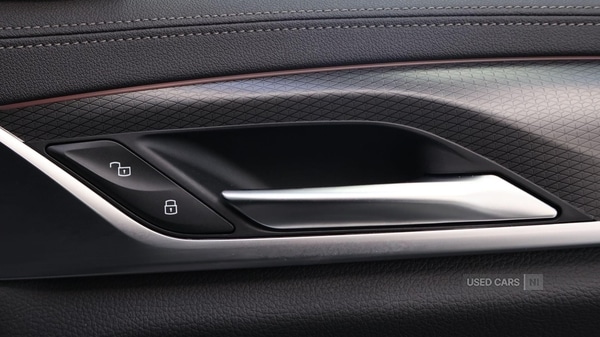 Used BMW 5 Series 2022 for sale - 76667788: Photo 51