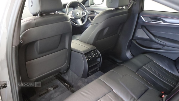 Used BMW 5 Series 2022 for sale - 76667788: Photo 53