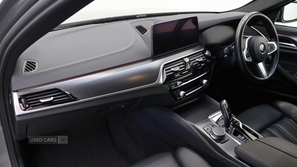 Used BMW 5 Series 2022 for sale - 76667788: Photo 7