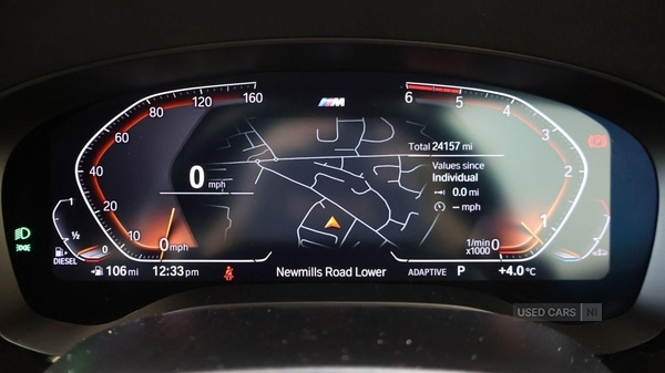 Used BMW 5 Series 2022 for sale - 76667788: Photo 9