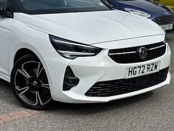Used Vauxhall Corsa 2022 for sale - 79755960: Photo