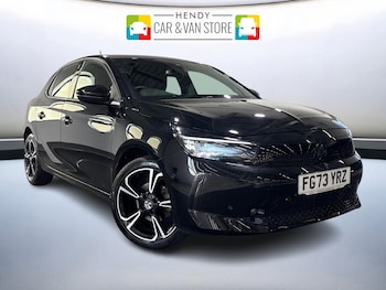 Used Vauxhall Corsa 2023 for sale - 79451686: Photo