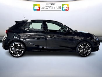 Used Vauxhall Corsa 2023 for sale - 79451686: Photo