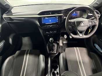 Used Vauxhall Corsa 2023 for sale - 79451686: Photo