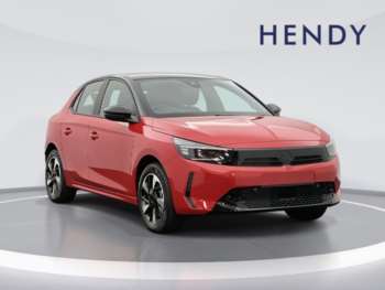 2025 (25) - 50KWH Yes 5-Door