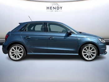 Used Audi A1 2015 for sale - 79302564: Photo