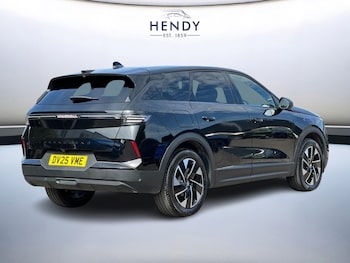 Used Vauxhall Grandland 2025 for sale - 79335906: Photo
