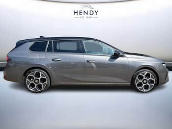 Used Vauxhall Astra 2025 for sale - 79846033: Photo