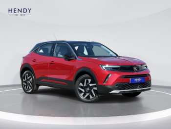 2021 (21) - TURBO Elite Nav Premium 5-Door