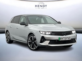 Used Vauxhall Astra 2024 for sale - 79451679: Photo