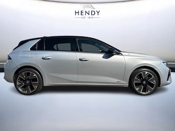 Used Vauxhall Astra 2024 for sale - 79451679: Photo