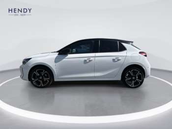 Used Vauxhall Corsa 2024 for sale - 74185801: Photo