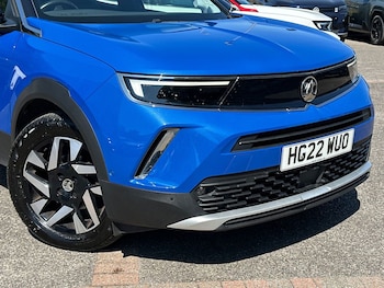 Used Vauxhall Mokka 2022 for sale - 79395397: Photo