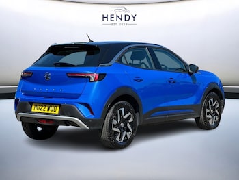 Used Vauxhall Mokka 2022 for sale - 79395397: Photo