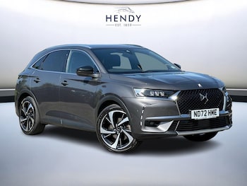 Used DS Automobiles DS 7 2023 for sale - 79200243: Photo